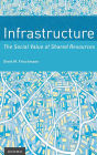 Infrastructure: The Social Value of Shared Resources