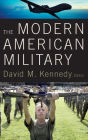 The Modern American Military