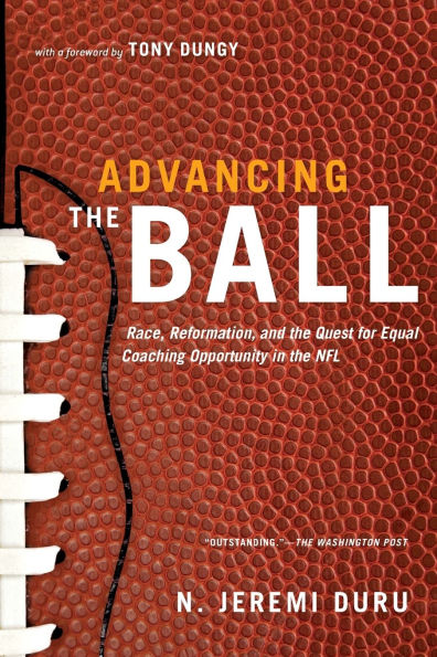 Advancing the Ball: Race, Reformation, and Quest for Equal Coaching Opportunity NFL