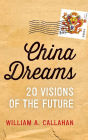 China Dreams: 20 Visions of the Future