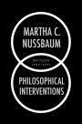 Philosophical Interventions: Reviews 1986-2011