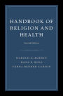 Handbook of Religion and Health