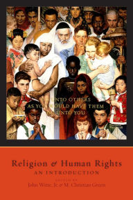 Title: Religion and Human Rights: An Introduction, Author: John Witte Jr.