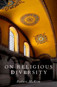 Title: On Religious Diversity, Author: Robert McKim