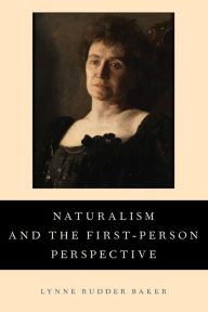 Title: Naturalism and the First-Person Perspective, Author: Lynne Rudder Baker