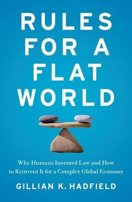 Rules for a Flat World