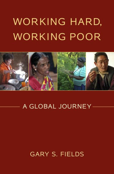 Working Hard, Working Poor: A Global Journey