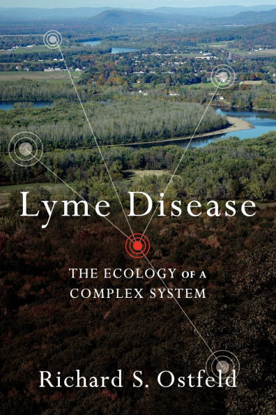 Lyme Disease: The Ecology of a Complex System