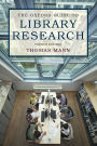 The Oxford Guide to Library Research