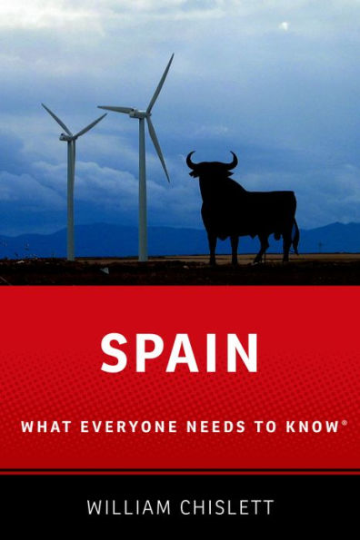 Spain: What Everyone Needs to Knowï¿½