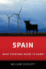 Spain: What Everyone Needs to Knowï¿½