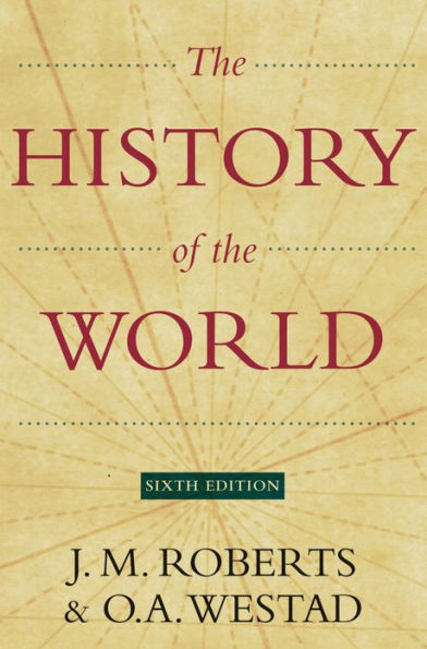 The History of the World / Edition 6