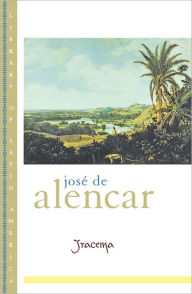 Title: Iracema, Author: José de Alencar