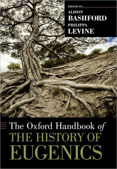 the Oxford Handbook of History Eugenics