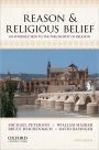 Reason & Religious Belief: An Introduction to the Philosophy of Religion / Edition 5