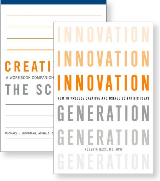 Innovation Generation and Creativity in the Sciences