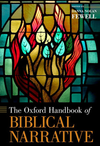 The Oxford Handbook of Biblical Narrative