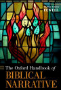 The Oxford Handbook of Biblical Narrative