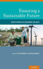 Ensuring a Sustainable Future: Making Progress on Environment and Equity