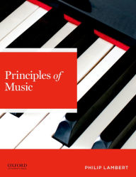 Title: Principles of Music, Author: Philip Lambert