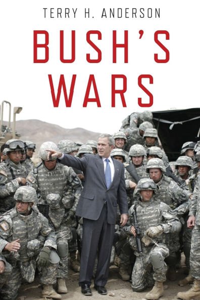 Bush's Wars