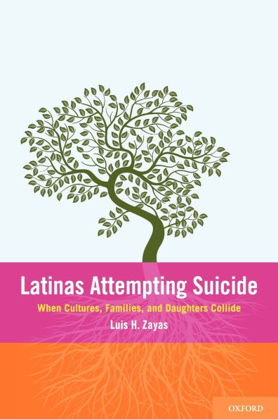 Latinas Attempting Suicide: When Cultures, Families, and Daughters Collide