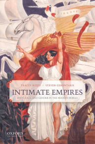 It download books Intimate Empires: Body, Race, and Gender in the Modern World