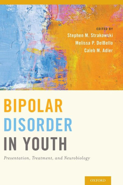 Bipolar Disorder Youth: Presentation, Treatment and Neurobiology
