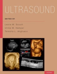 Title: Ultrasound, Author: Leslie M. Scoutt
