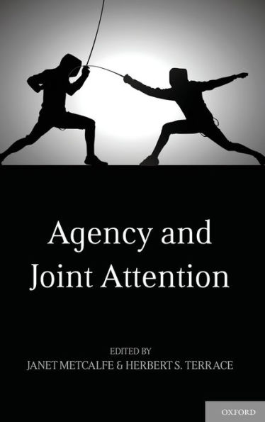 Agency and Joint Attention