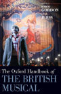 The Oxford Handbook of the British Musical