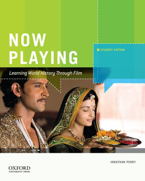 Now Playing: Learning World History.. Film