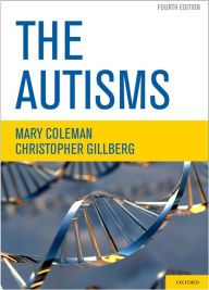 Title: The Autisms, Author: Mary Coleman