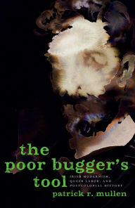 Title: The Poor Bugger's Tool: Irish Modernism, Queer Labor, and Postcolonial History, Author: Patrick R. Mullen