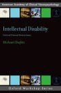 Intellectual Disability: Criminal and Civil Forensic Issues