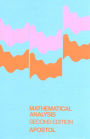 Mathematical Analysis: A Modern Approach to Advanced Calculus / Edition 2