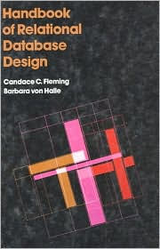 Handbook of Relational Database Design / Edition 1