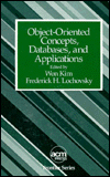 Object-Oriented Concepts, Databases and Applications