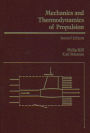 Mechanics and Thermodynamics of Propulsion / Edition 2