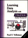 Learning Data Analysis with Datadesk Student Version 6.0 / Edition 1