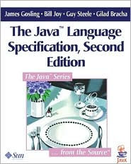 The Java Language Specification / Edition 2