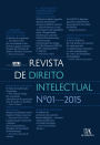 Revista de Direito Intelectual n.º 1 - 2015