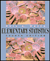 Title: Elementary Statistics / Edition 4, Author: Neil A. A. Weiss