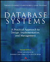 Database Systems: A Practical Approach to Design, Implementation and Management 2nd Ed. / Edition 2