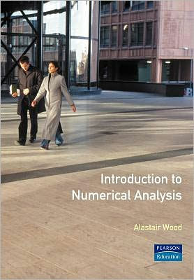 Introduction To Numerical Analysispaperback - 