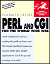 Title: Perl and CGI for the World Wide Web, Author: Elizabeth Castro