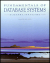 Fundamentals of Database Systems, 2nd Edition