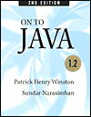 On to Java 1.2 / Edition 2