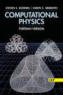 Computational Physics: Fortran Version / Edition 1