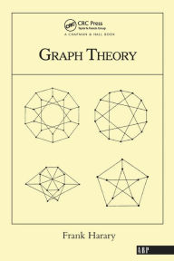 Title: Graph Theory (on Demand Printing Of 02787) / Edition 1, Author: Frank Harary